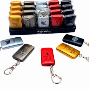 Introduction to Our Lighter Collection