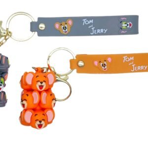 Introduction to Our Key Chain Collection