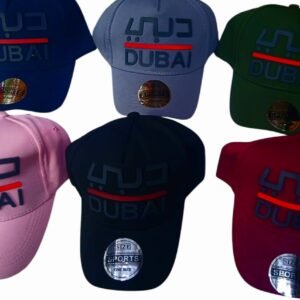 Discover Our Exclusive Cap Collection