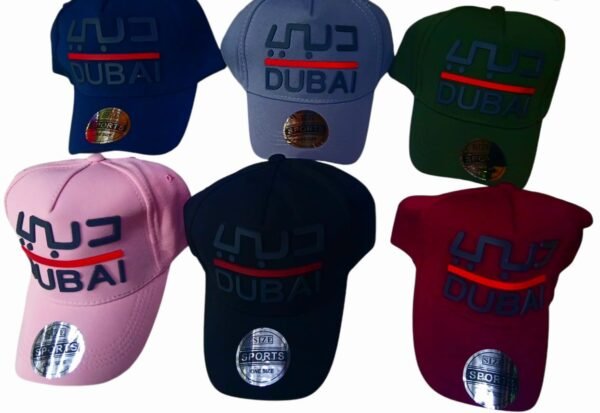 Discover Our Exclusive Cap Collection